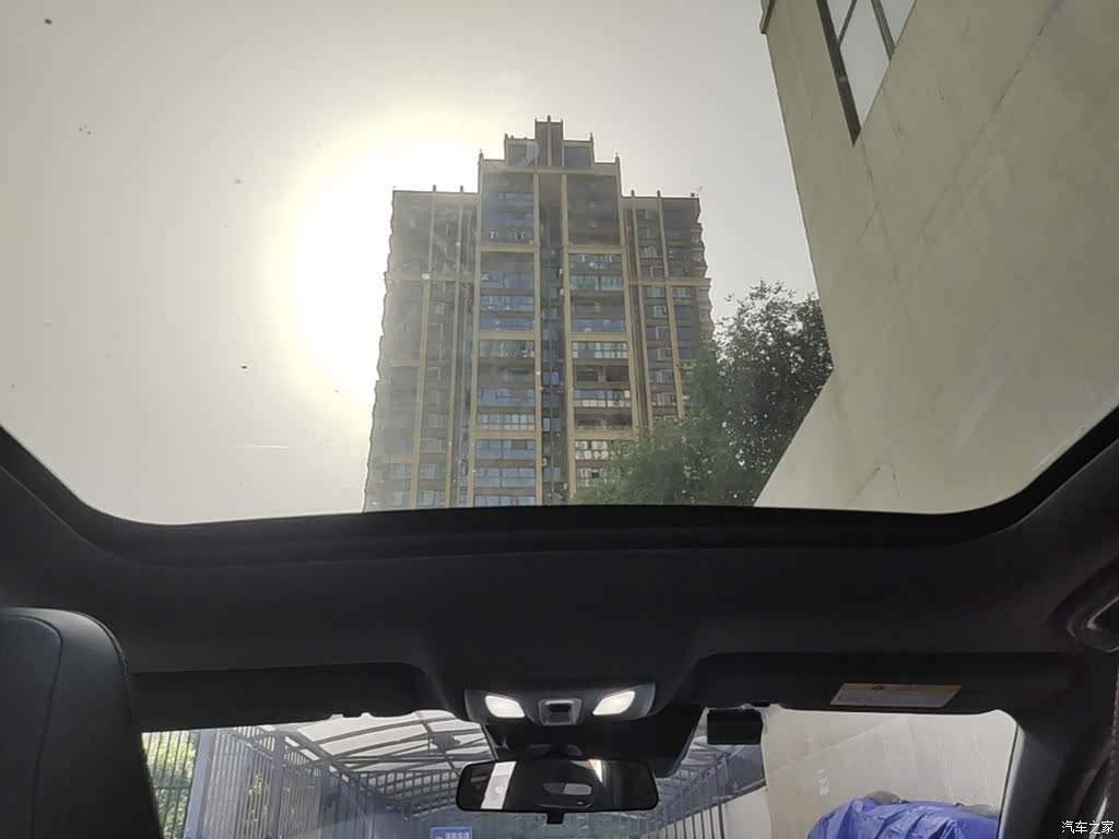 Changan UNI-V, 2023 14