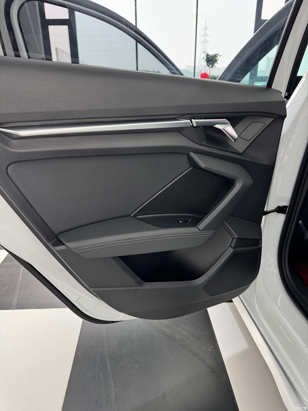 Audi A3, 2022 9