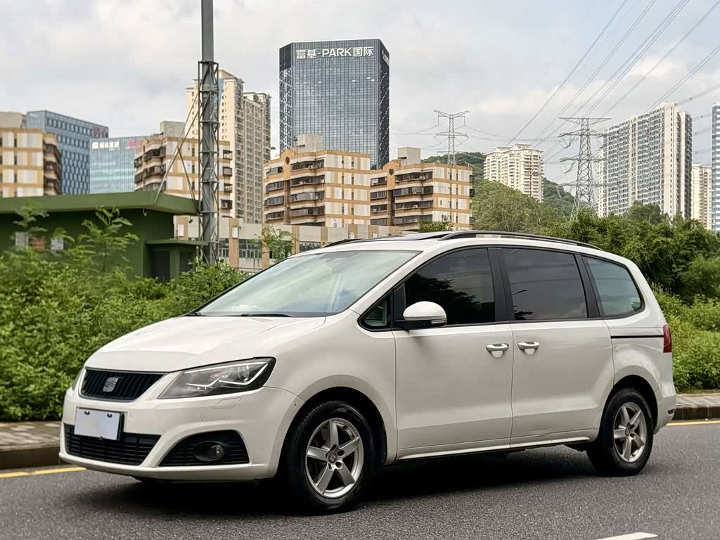 Volkswagen Xia
