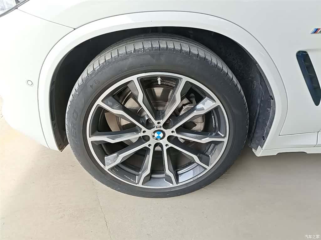 BMW X4, 2020 23