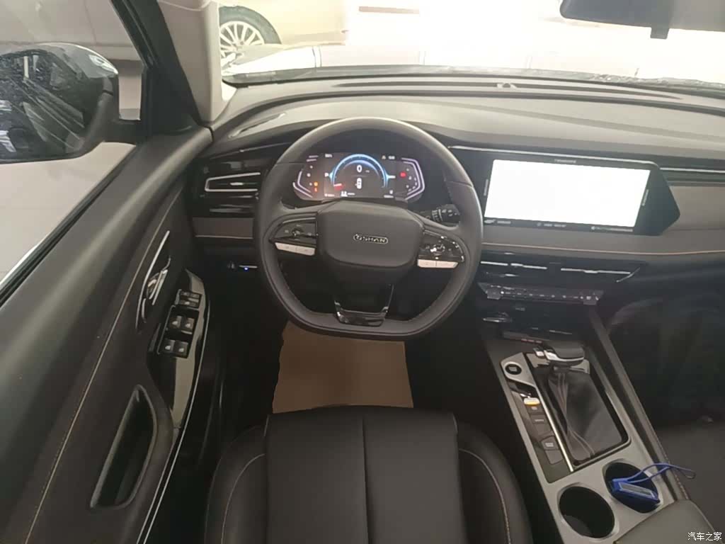 Changan X7, 2023 11