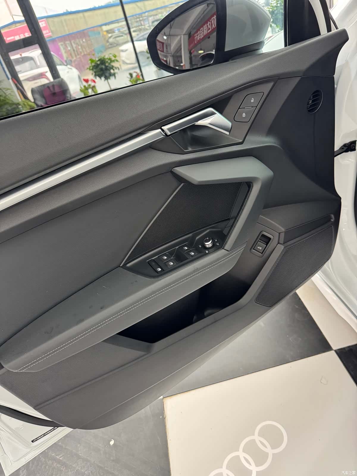 Audi A3, 2022 8