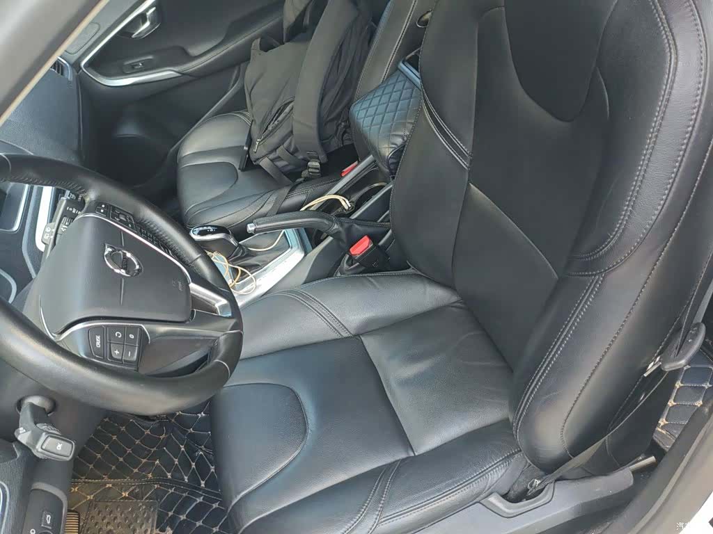 Volvo V40, 2018 12