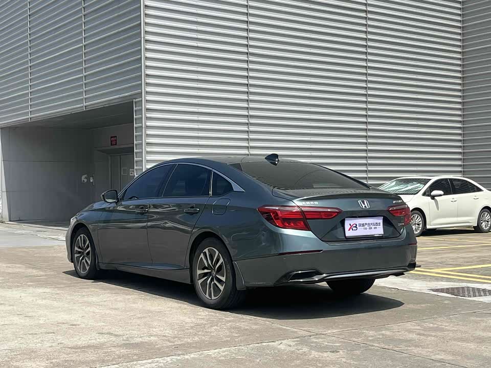 Honda Yingshipai Honda Yingshipai