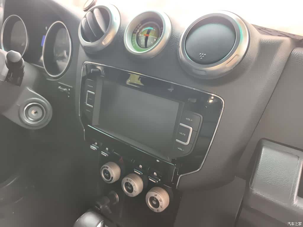 BAIC BJ40, 2018 9