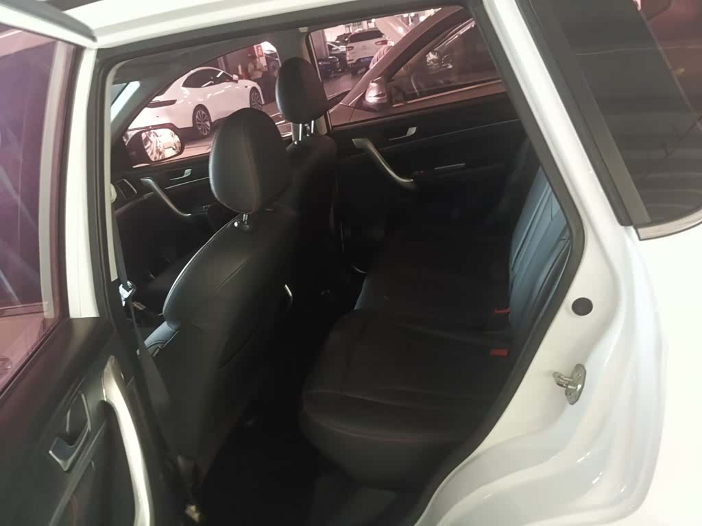 Haval M6, 2019 17
