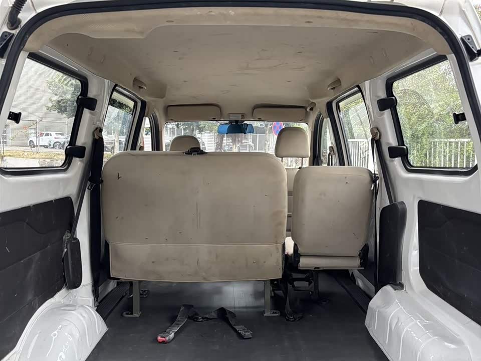 Wuling Wuling Hongguang V