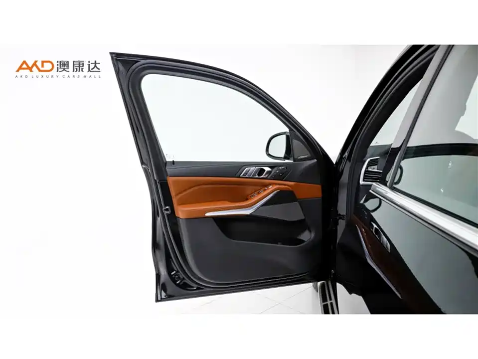 BMW X7 BMW X7