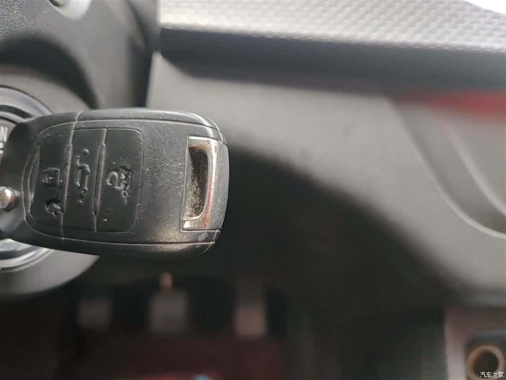 Wuling 730, 2019 9