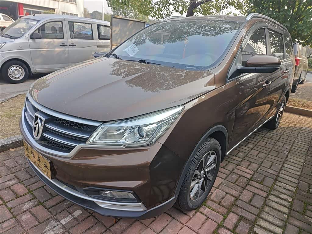 Baojun 730