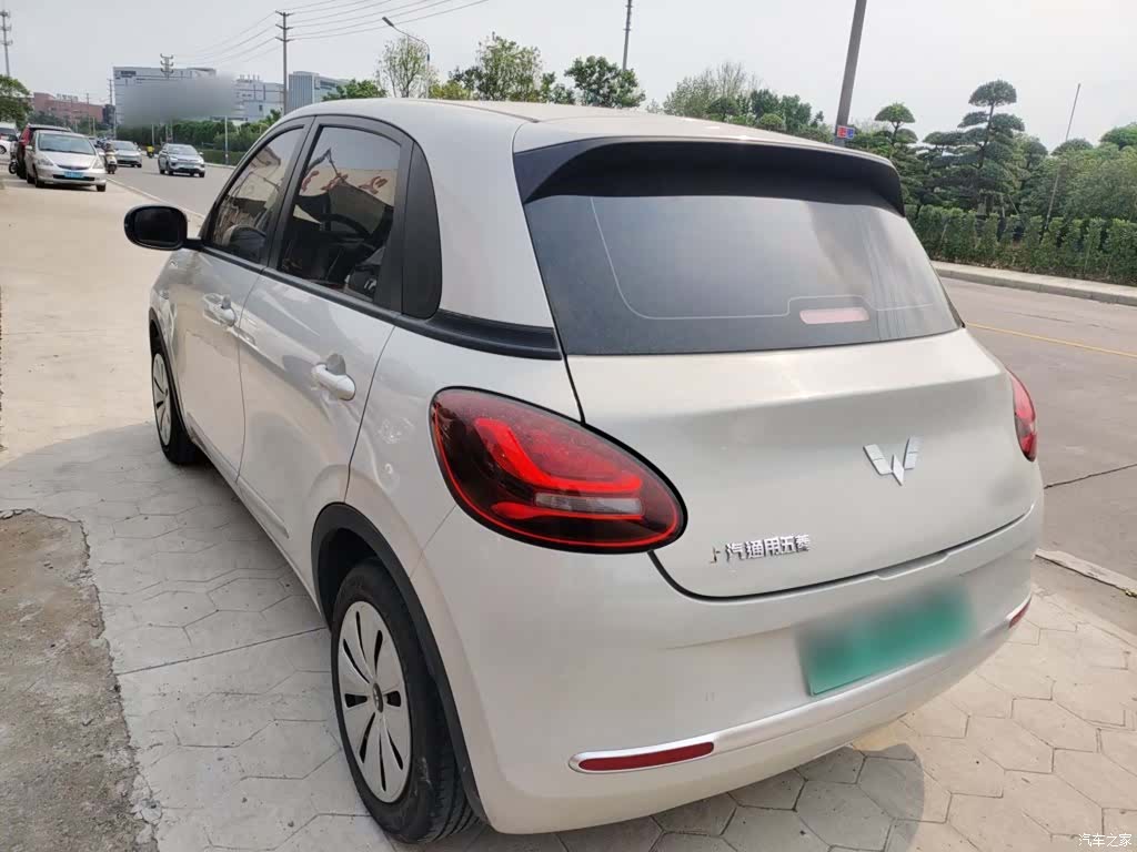 Wuling Bingo, 2023 23