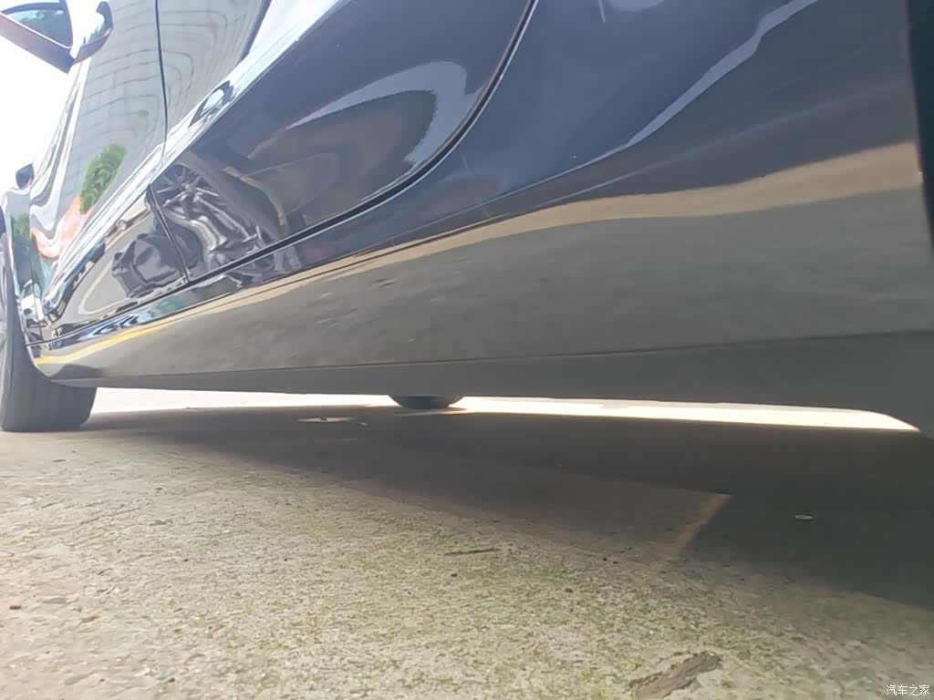 Tesla Model 3, 2025 21