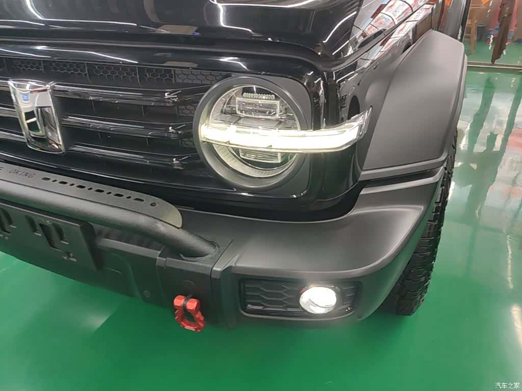 Tank 300, 2023 24
