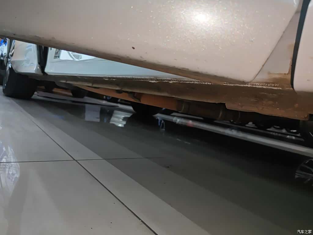 Honda Elysion, 2024 24