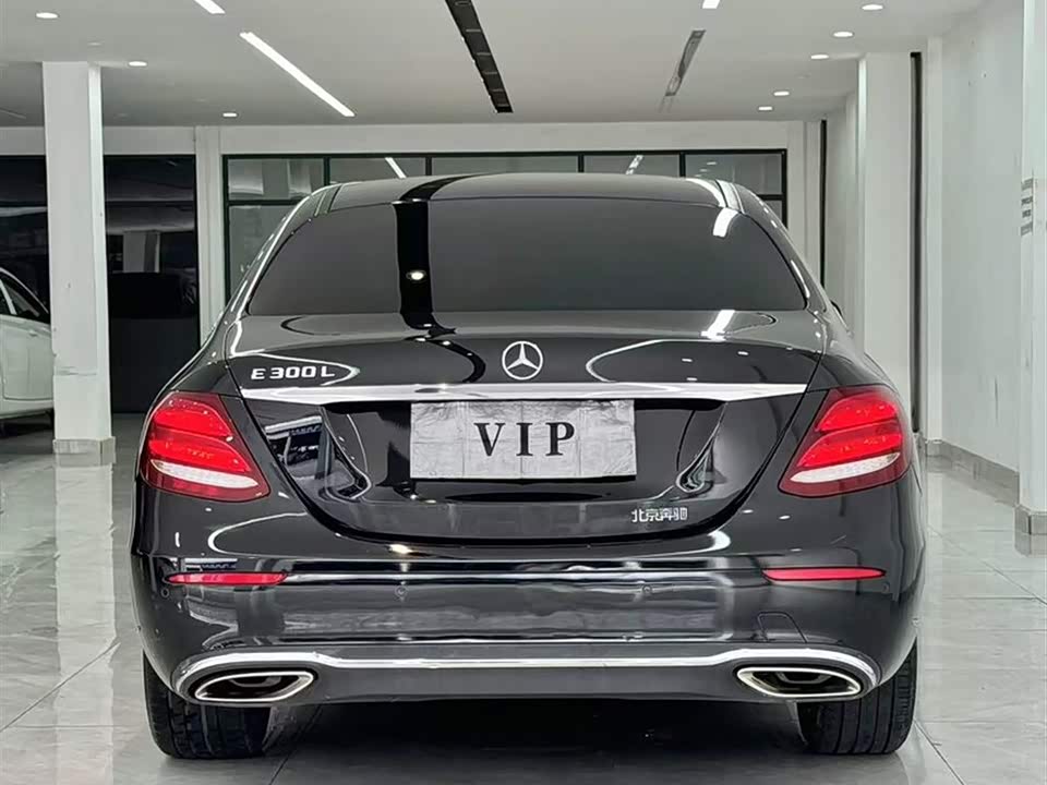 Mercedes-Benz E-class Mercedes-Benz E-class