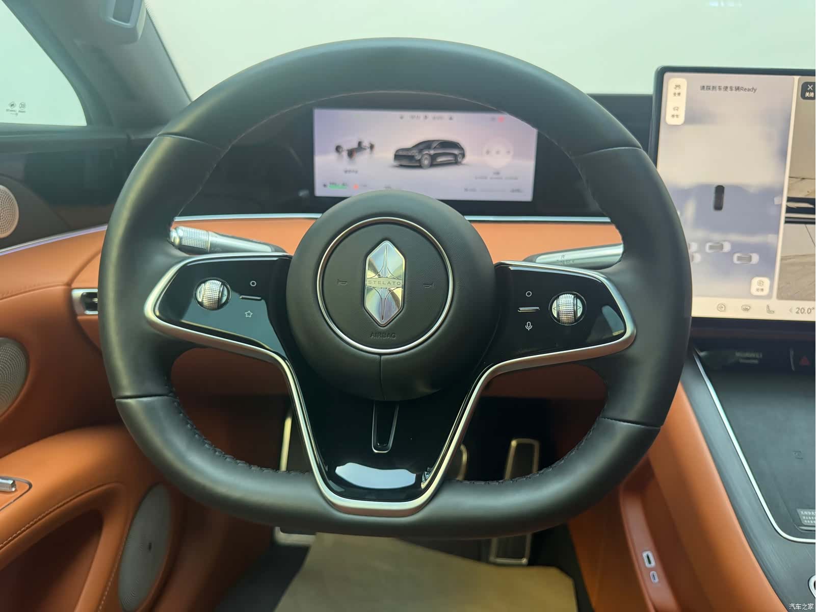 Stelato S9, 2025 9