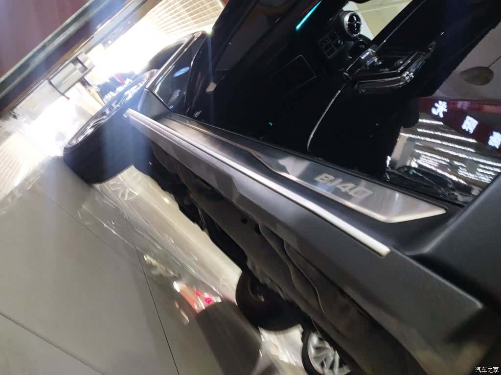 BAIC BJ40, 2022 22