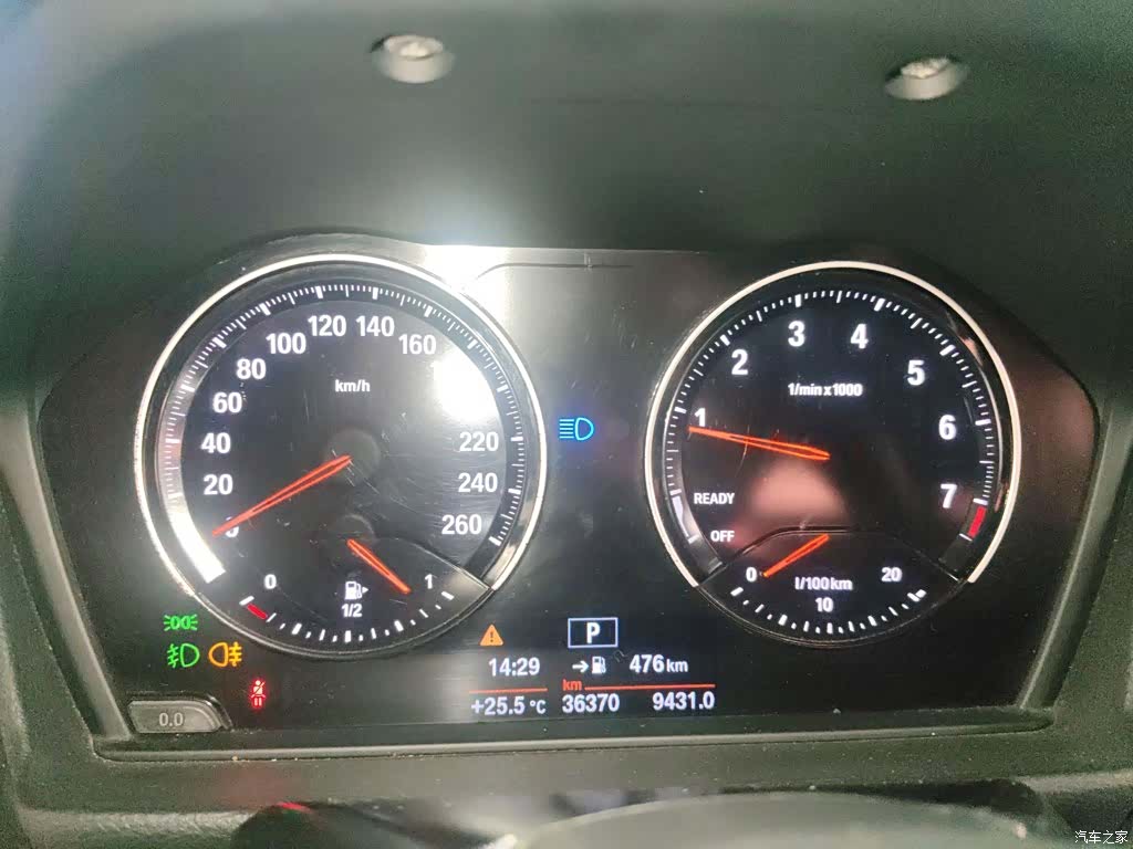 BMW 1 Series, 2018 4
