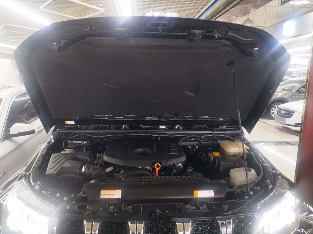 BAIC BJ40, 2022 20