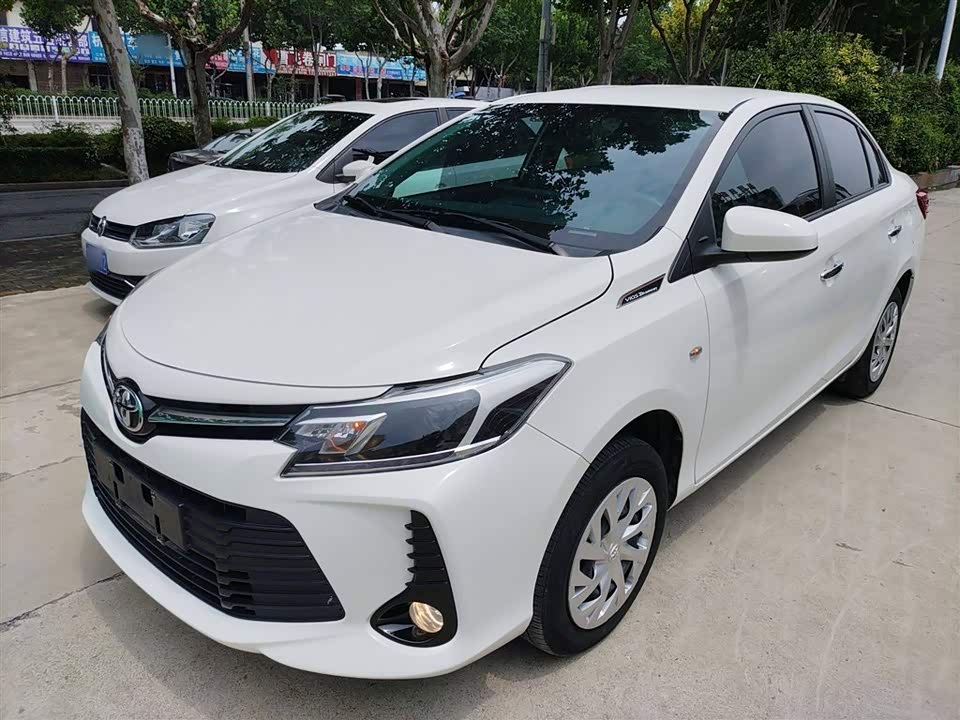 Toyota Vios Toyota Vios