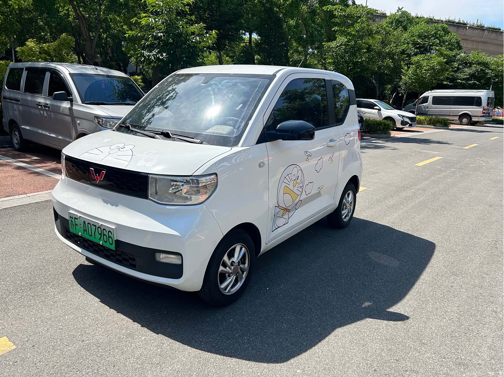 Wuling MINIEV, 2022 1