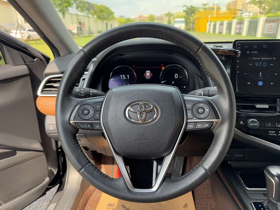Toyota Camry Toyota Camry