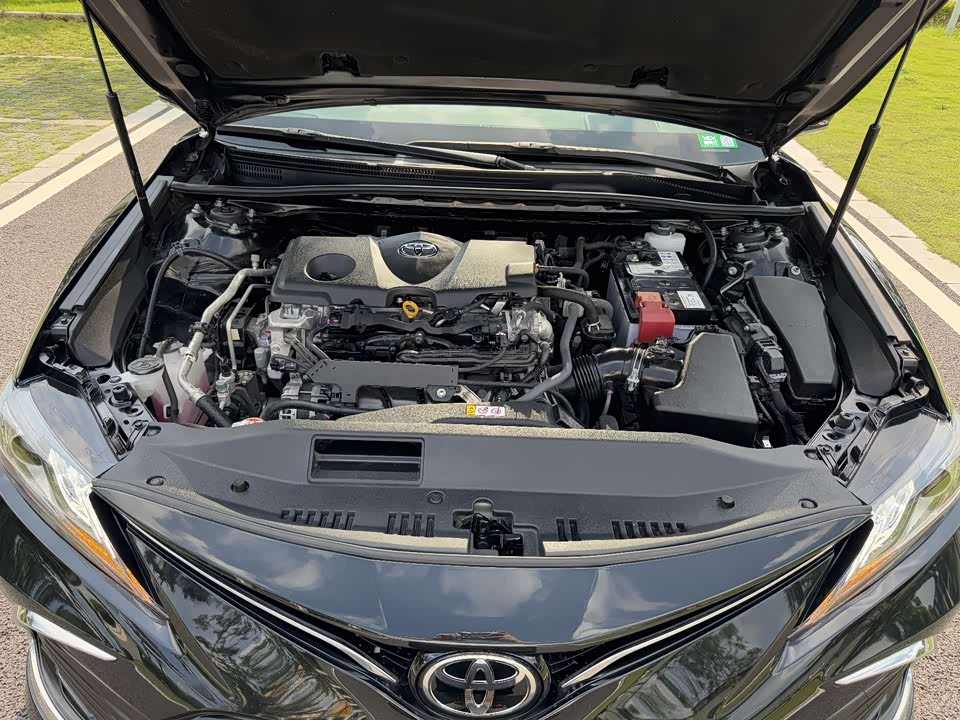 Toyota Camry Toyota Camry