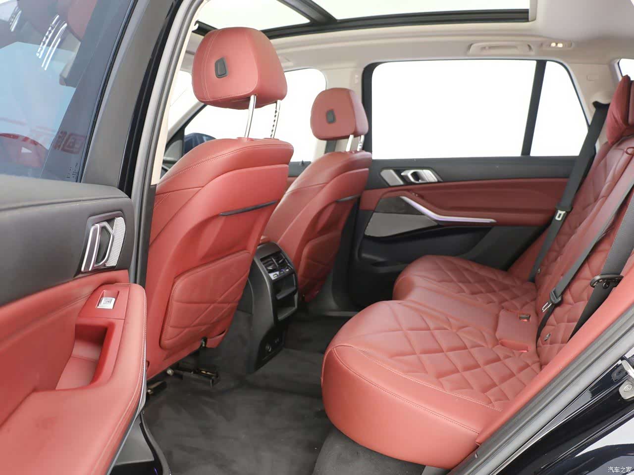 BMW X5, 2023 8