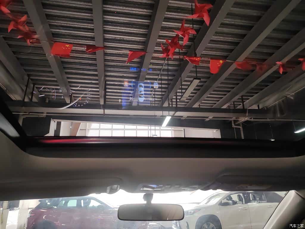 Toyota Highlander, 2016 14