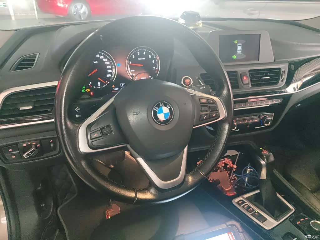 BMW 1 Series, 2018 3