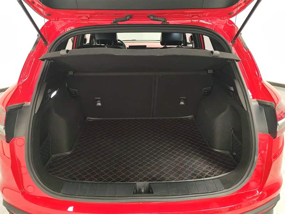 Geely Collray