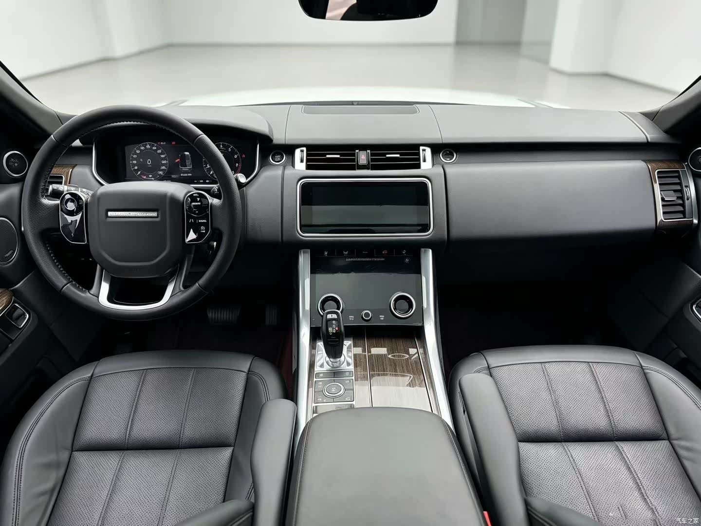 Land Rover Range Rover, 2019 все фото