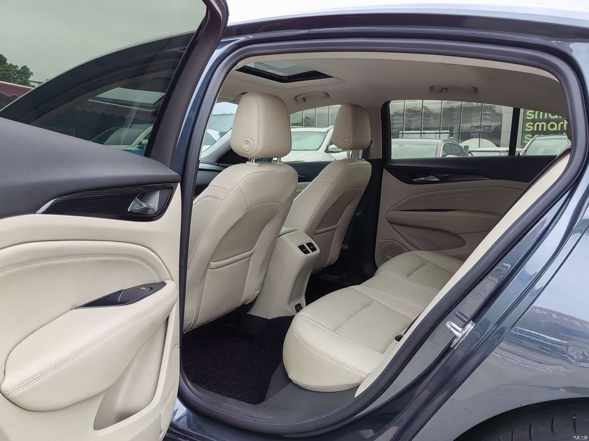 Buick Regal, 2021 12