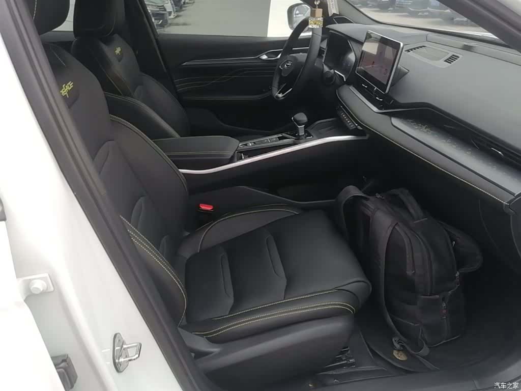 Geely Preface, 2024 25