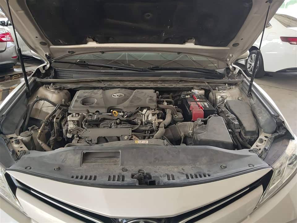 Toyota Camry Toyota Camry