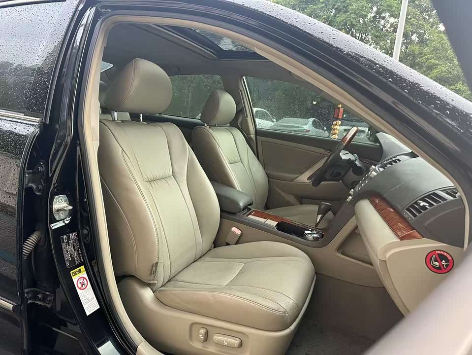 Toyota Camry Toyota Camry
