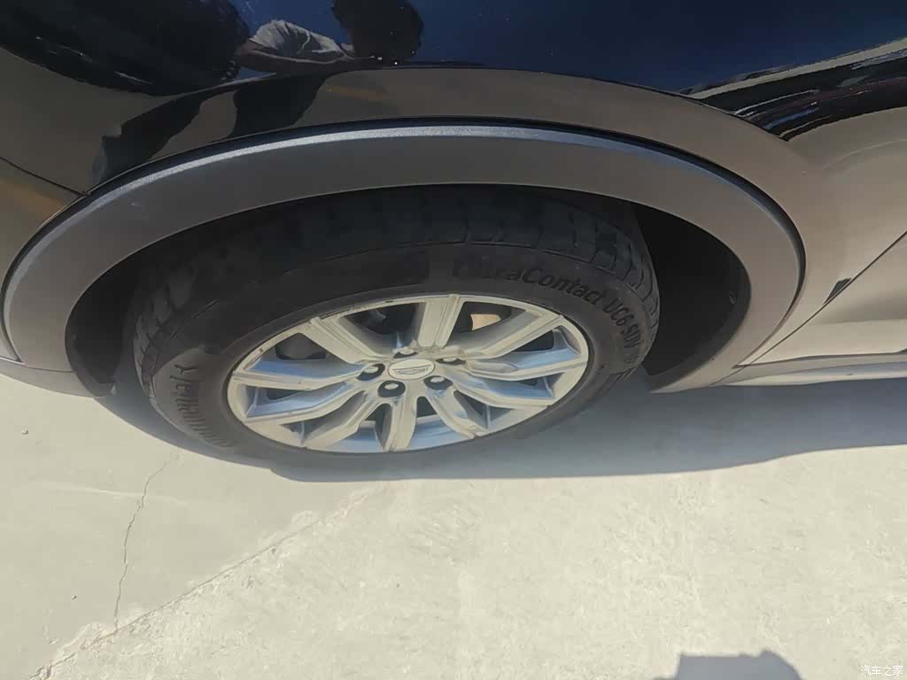 Cadillac XT4, 2020 23