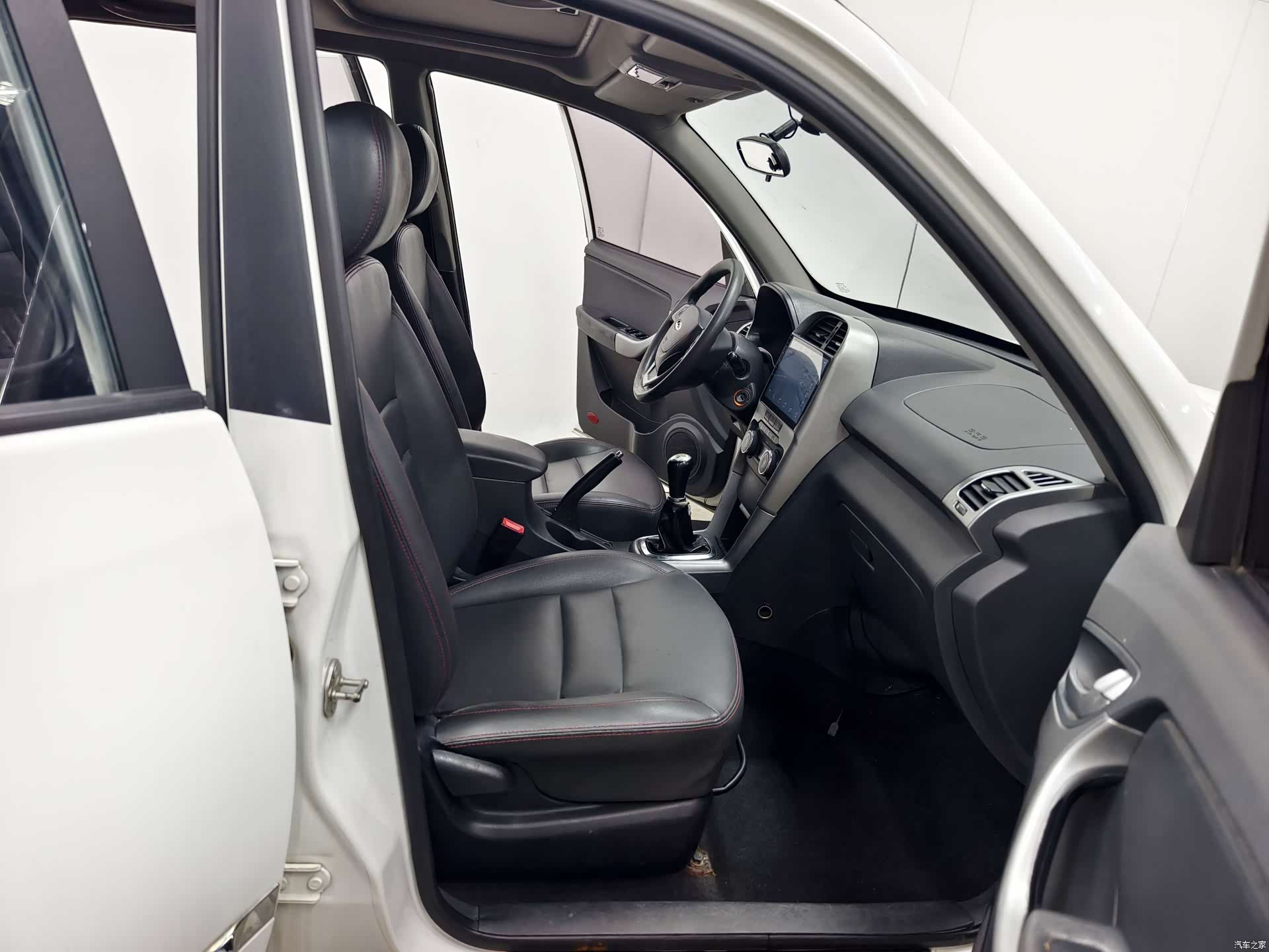 Chery 3, 2015 14