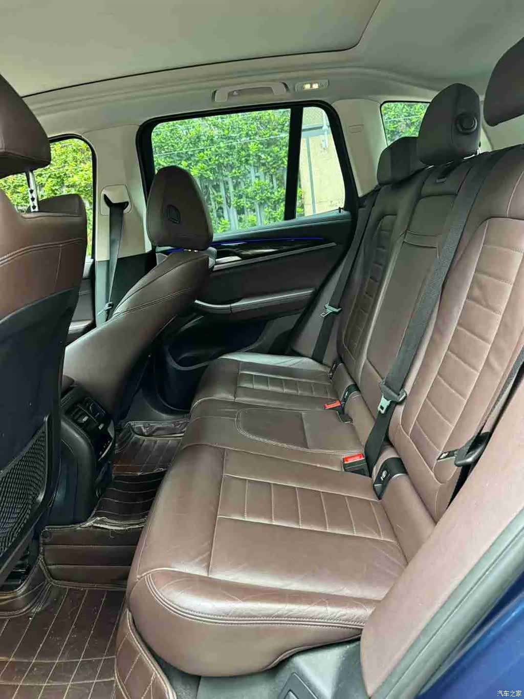 BMW X3, 2019 10