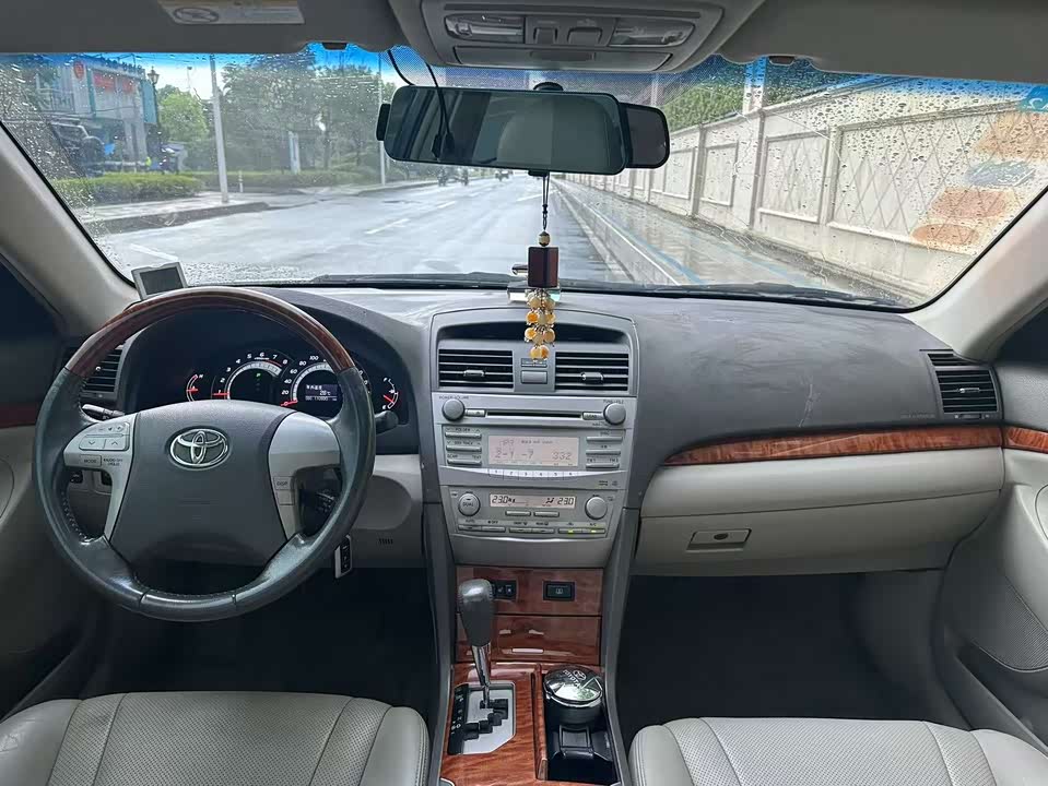 Toyota Camry Toyota Camry