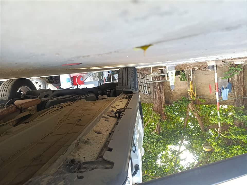 Trumpchi Trumpchi GS4