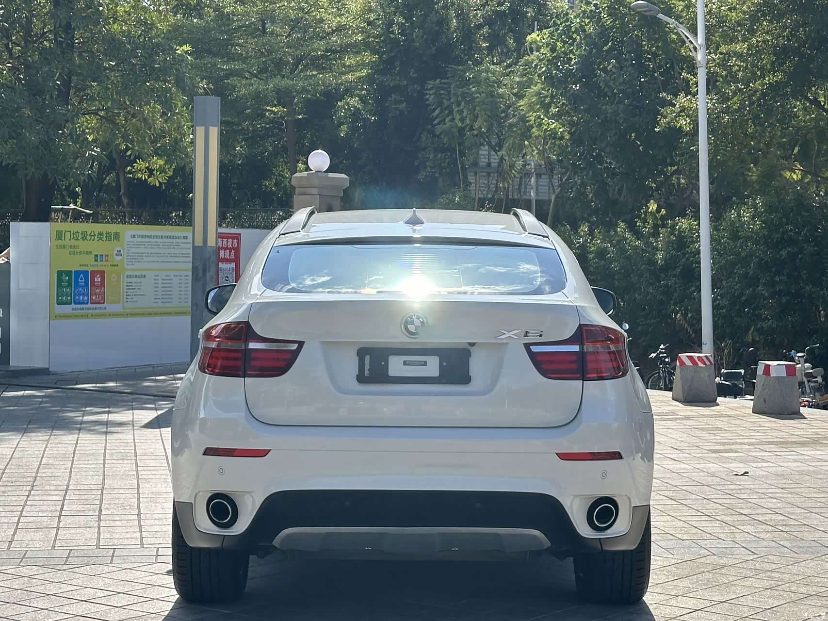 BMW X6, 2015 все фото