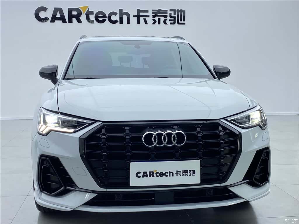 Audi Q3, 2021 34