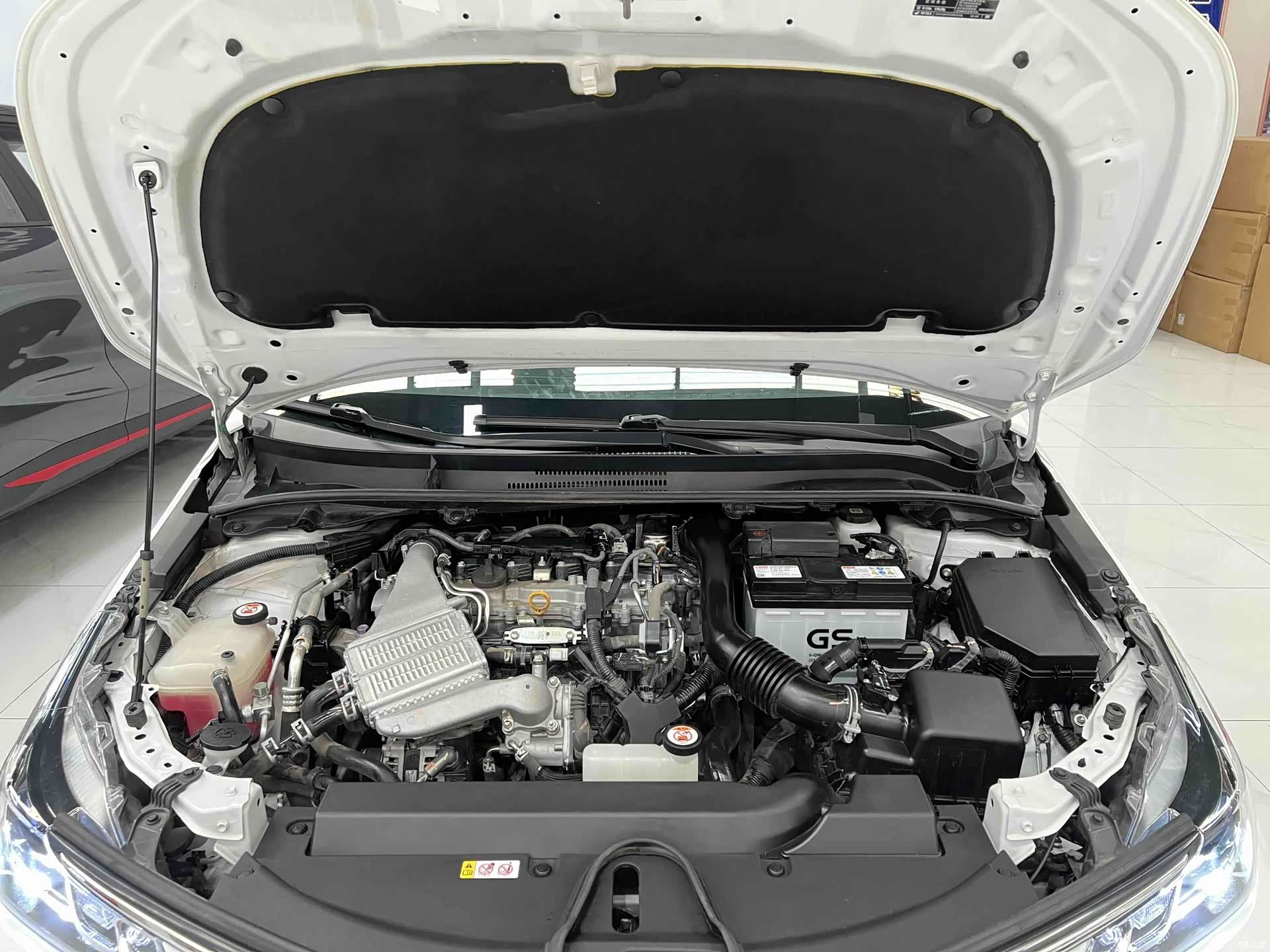 Toyota Corolla, 2022 11