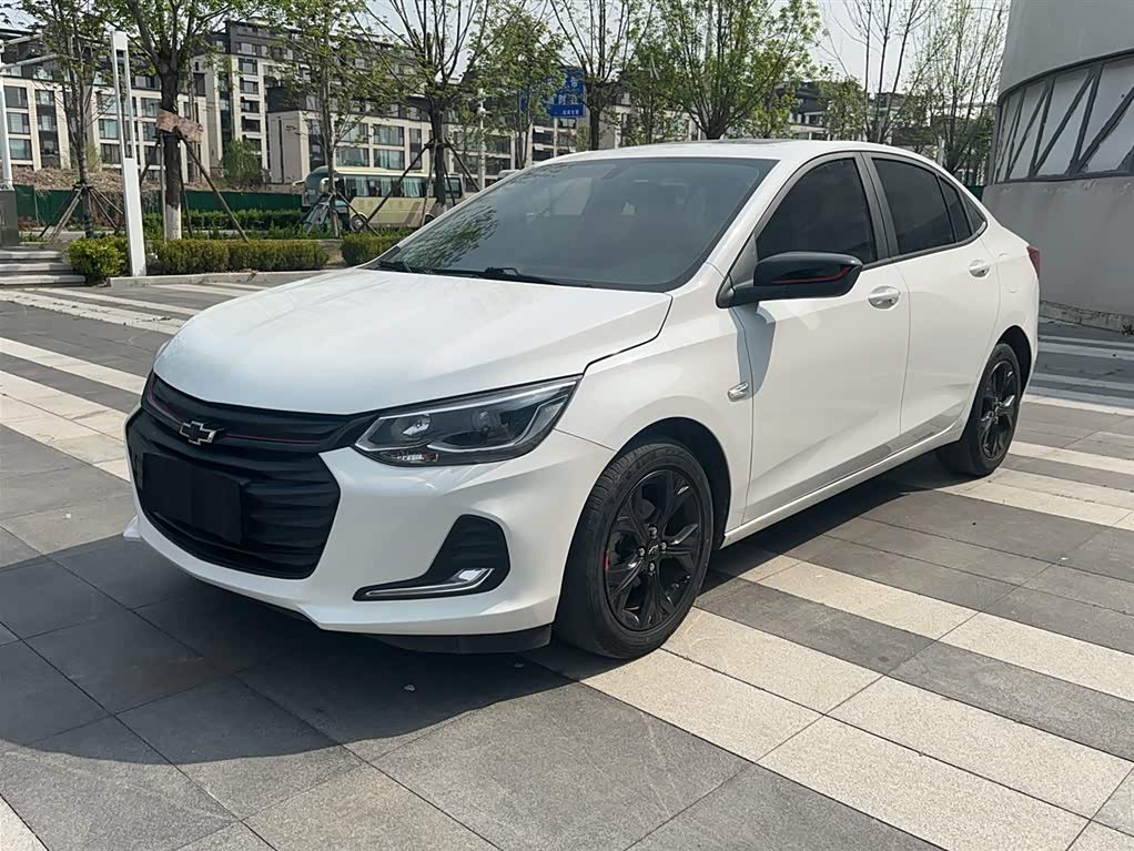 Chevrolet Cavalier
