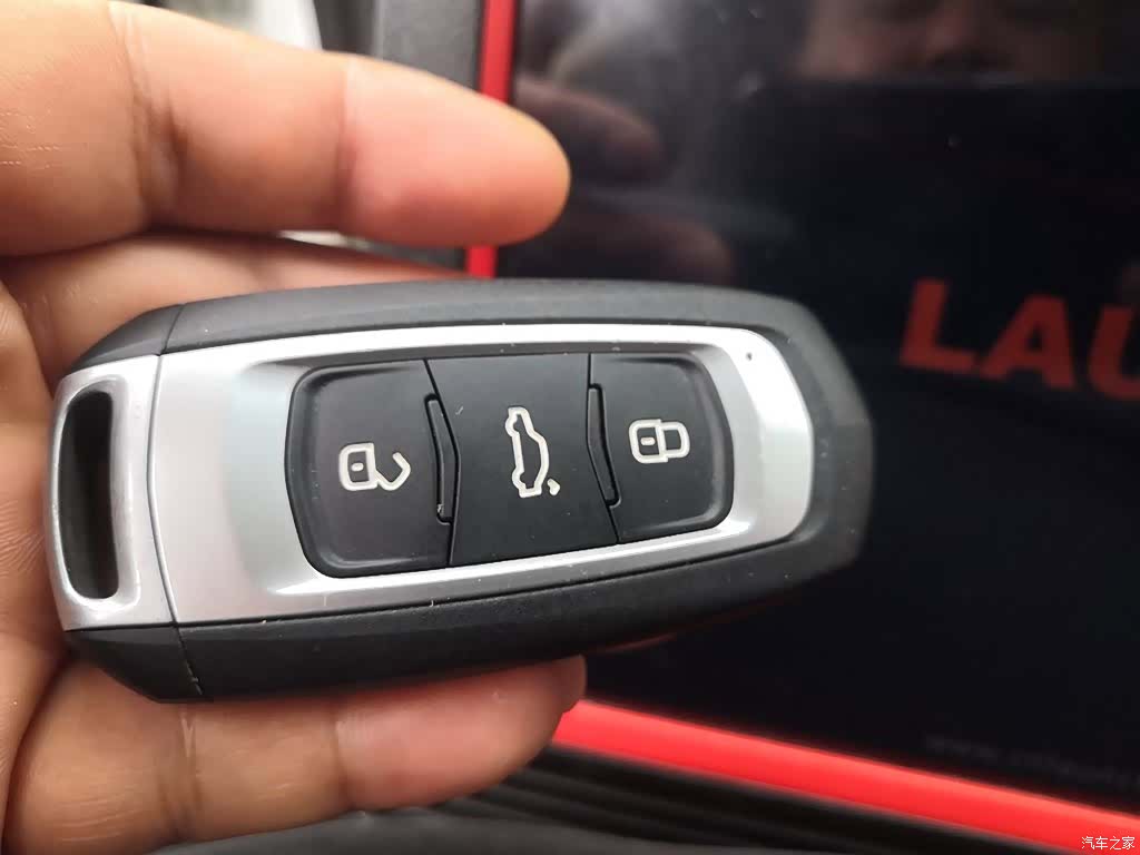 Geely Emgrand, 2018 9