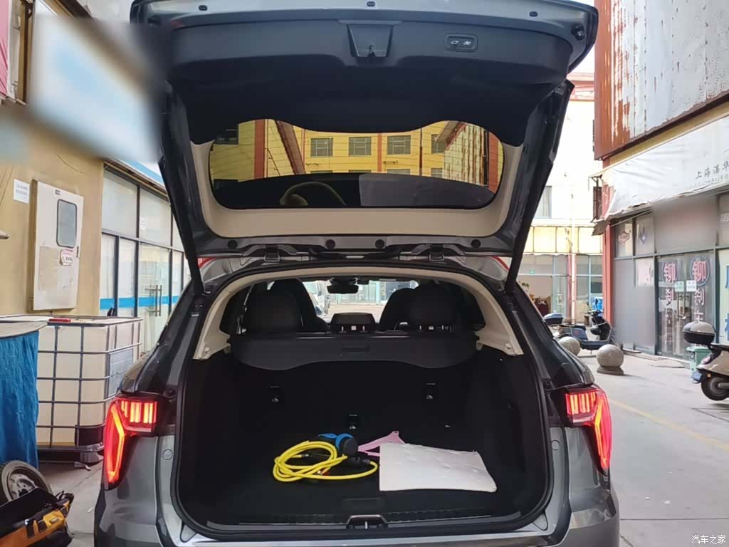 Lynk & Co 01, 2019 19