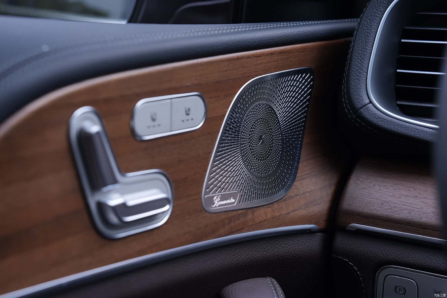 Mercedes-Benz GLS, 2022 19