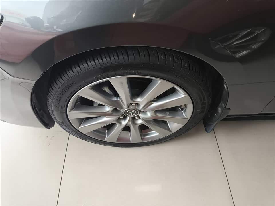 Mazda 3 Angkesaila Mazda 3 Angkesaila
