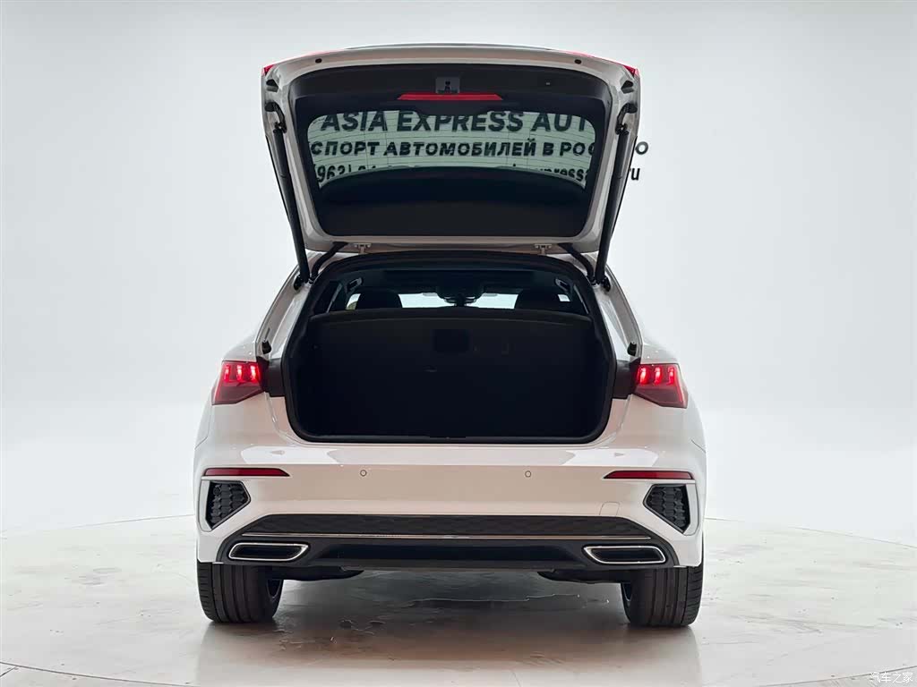 Audi A3, 2022 8